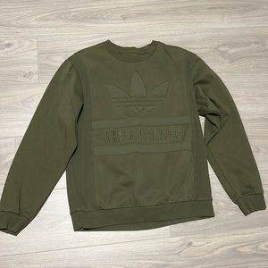 Adidas Crewneck